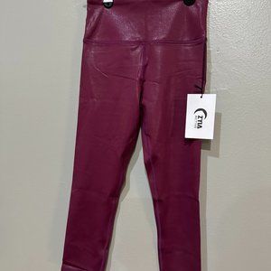 ZYIA Lipgloss Metallic Capri